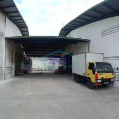 Disewakan Gudang di Sukarnohatta Bandung