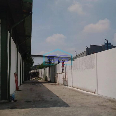 Disewakan Gudang di Sukarnohatta Bandung