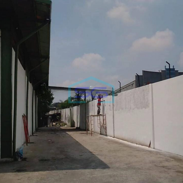 Disewakan Gudang di Sukarnohatta Bandung-1