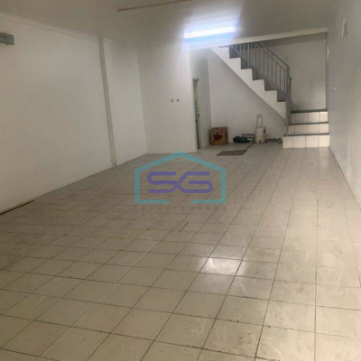 Dijual Ruko Leuwi Panjang Bandung