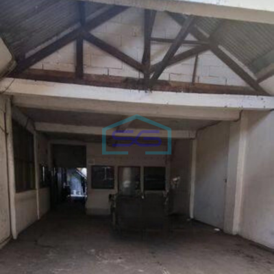 Dijual Gudang di Jalan Pesantren Bandung