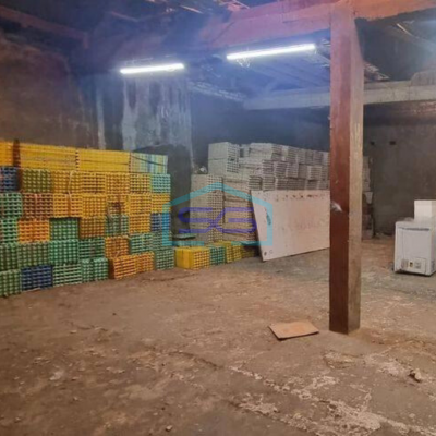 Dijual Gudang di Jalan Pesantren Bandung