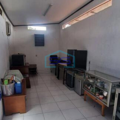 Dijual Gudang di Jalan Pesantren Bandung