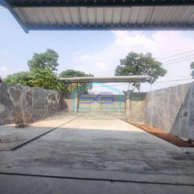 Dijual Gudang di Marga Asih Bandung