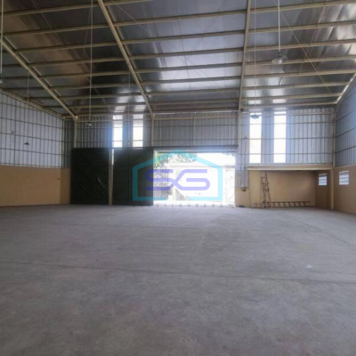 Dijual Gudang di Marga Asih Bandung