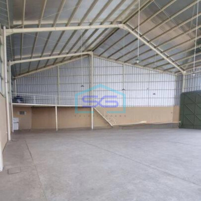 Dijual Gudang di Marga Asih Bandung