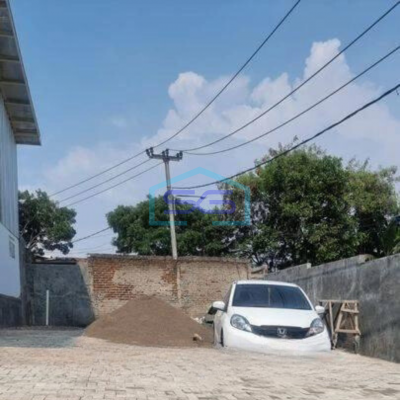 Dijual Gudang di Marga Asih Bandung