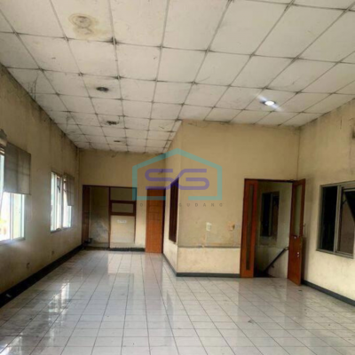 Dijual Gudang Bersih Delta Mas Cikarang Bekasi