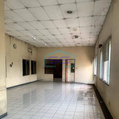 Dijual Gudang Bersih Delta Mas Cikarang Bekasi