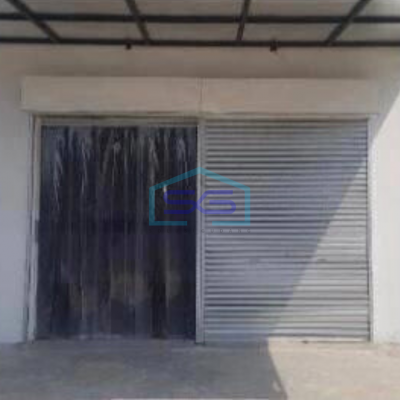 Dijual Gudang di Jalan Sukarnohatta Bandung