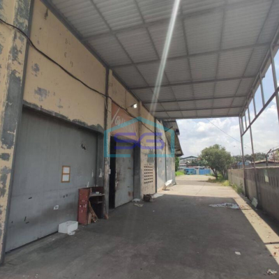 Dijual Gudang di Pasir Koja Sukarno Hatta Bandung
