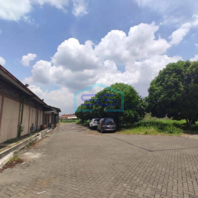 Dijual Gudang di Pasir Koja Sukarno Hatta Bandung