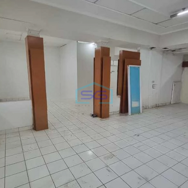 Dijual Ruko 3 Lantai Strategis Kopo Bandung SHM Luas Bangunan 400m2-6