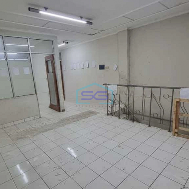 Dijual Ruko 3 Lantai Strategis Kopo Bandung SHM Luas Bangunan 400m2-5