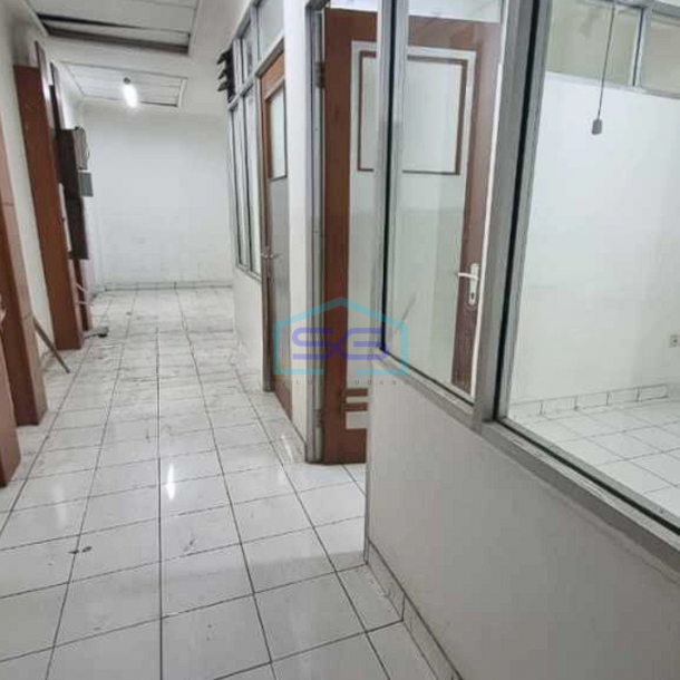 Dijual Ruko 3 Lantai Strategis Kopo Bandung SHM Luas Bangunan 400m2-3