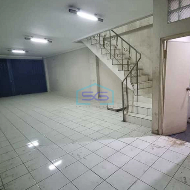 Dijual Ruko 3 Lantai Strategis Kopo Bandung SHM Luas Bangunan 400m2-2