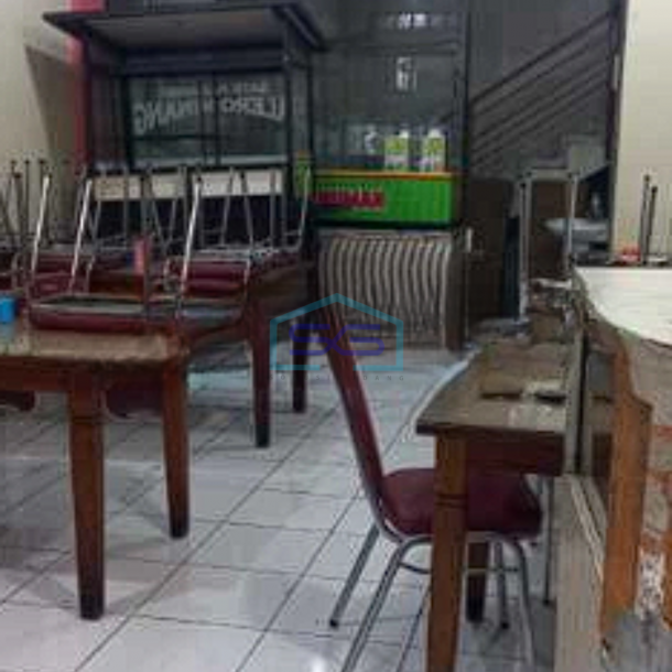 Dijual Ruko Di Taman Kopo Indah 1 Bandung Lokasi Ramai Cocok Untuk Usaha LB 108m2-2