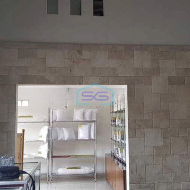 Dijual Ruko Di Sayap Gegerkalong Bandung Cocok Untuk Usaha LB 130m2-3