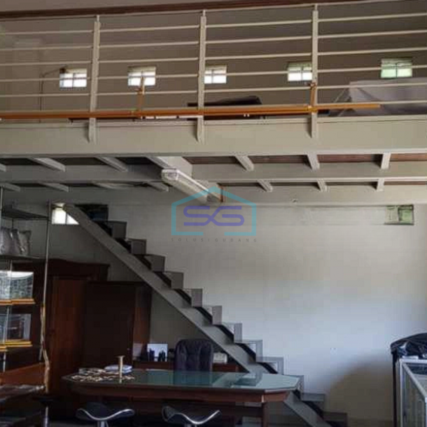 Dijual Ruko Di Sayap Gegerkalong Bandung Cocok Untuk Usaha LB 130m2-4
