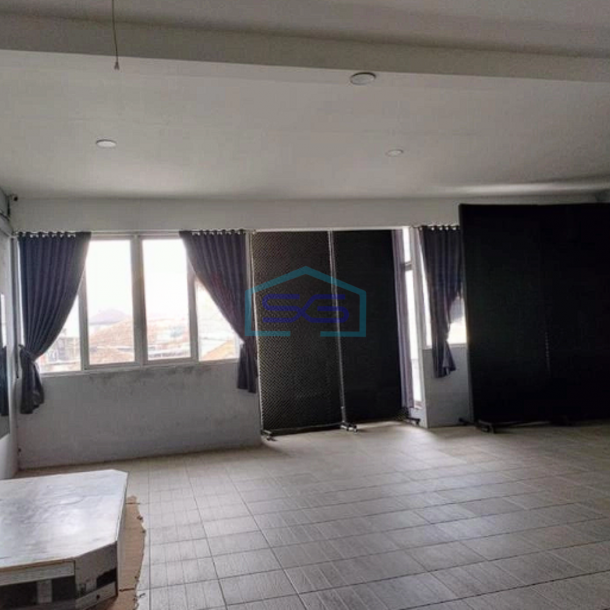 Dijual Cepat Ruko 2 Lantai Di Sayap Rajawali Bandung Luas 259m2-2