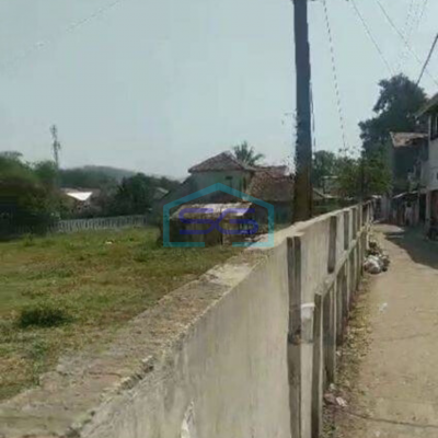 Dijual Tanah Cocok Untuk Gudang di Soreang Bandung