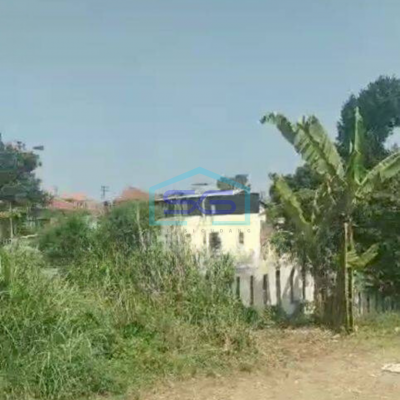 Dijual Tanah Cocok Untuk Gudang di Soreang Bandung
