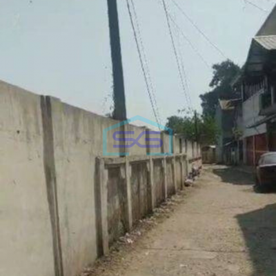 Dijual Tanah Cocok Untuk Gudang di Soreang Bandung