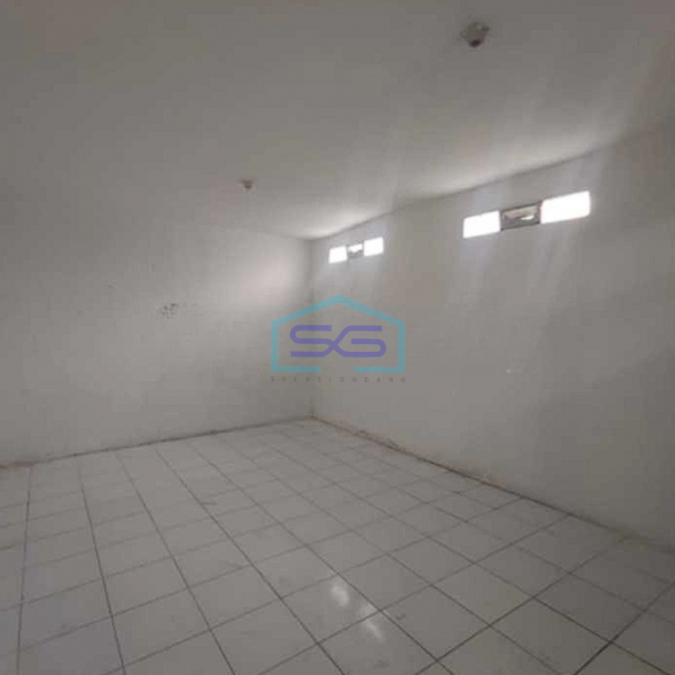 Dijual Ruko Ex Alfamart Di Labanjaya , Karawang Luas Tanah 217m2-3