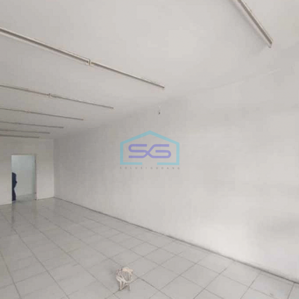 Dijual Ruko Ex Alfamart Di Labanjaya , Karawang Luas Tanah 217m2-2