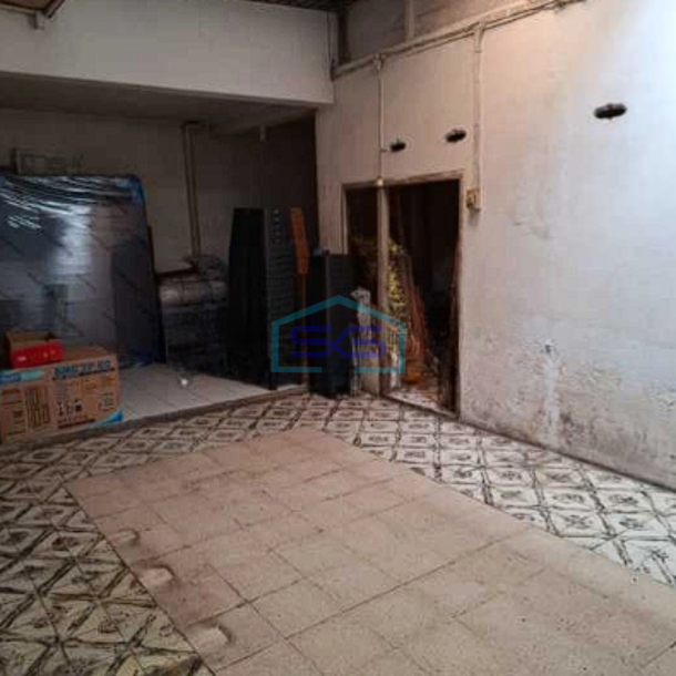 Dijual Ruko Di Mainroad Sukajadi Bandung, Cocok Untuk Usaha LB 250m2-4