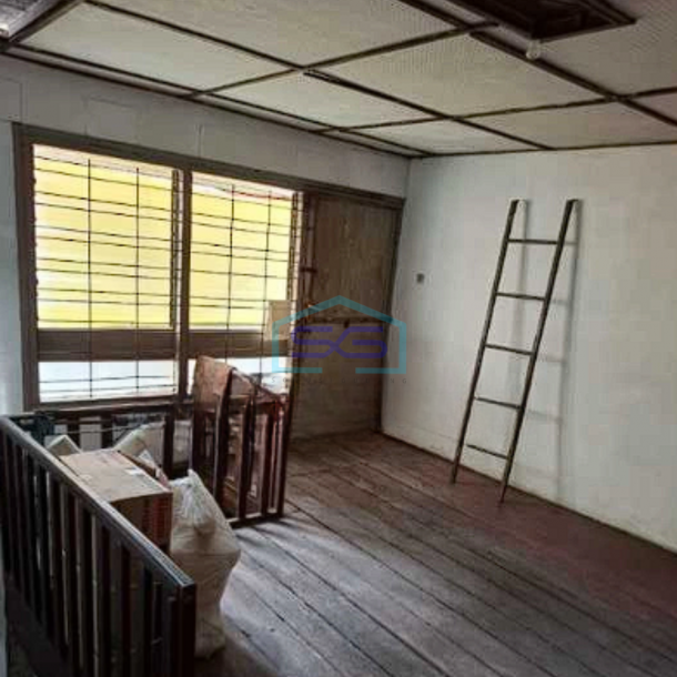 Dijual Ruko Di Mainroad Sukajadi Bandung, Cocok Untuk Usaha LB 250m2-1