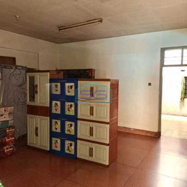 Dijual Ruko Di Mainroad Sukajadi Bandung, Cocok Untuk Usaha LB 250m2-3