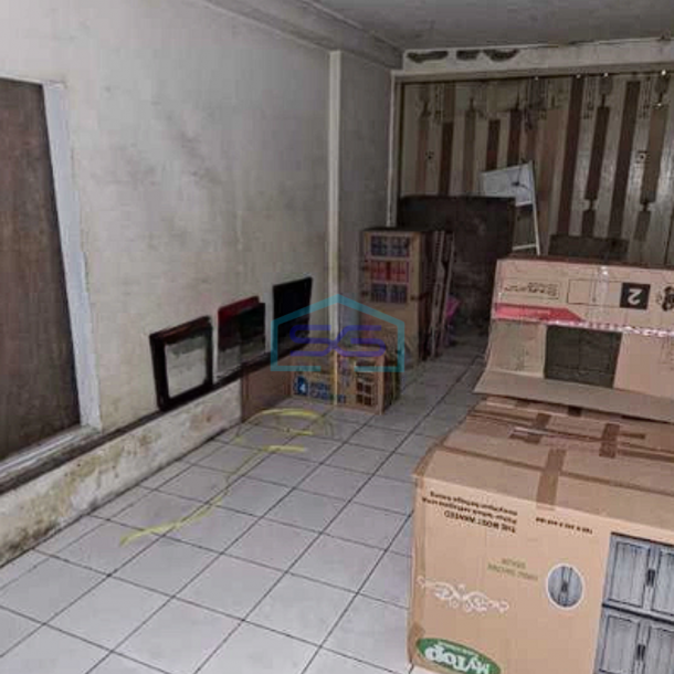 Dijual Ruko Di Mainroad Sukajadi Bandung, Cocok Untuk Usaha LB 250m2-2