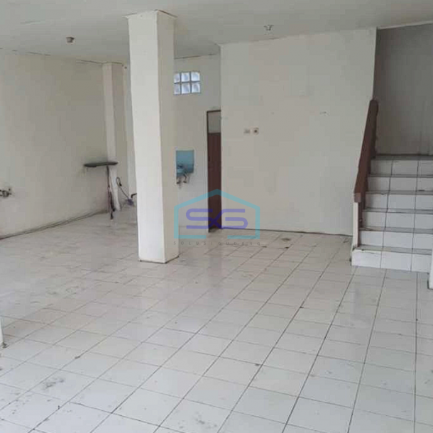 Dijual Ruko Di Caringin Bandung Luas Bangunan 140m2-4
