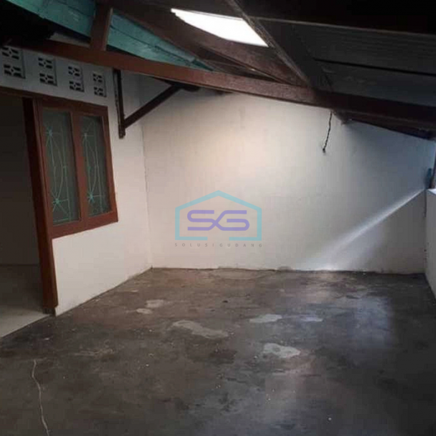 Dijual Ruko Di Caringin Bandung Luas Bangunan 140m2-3