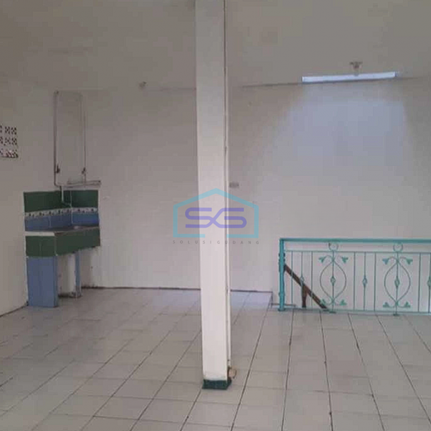 Dijual Ruko Di Caringin Bandung Luas Bangunan 140m2-2