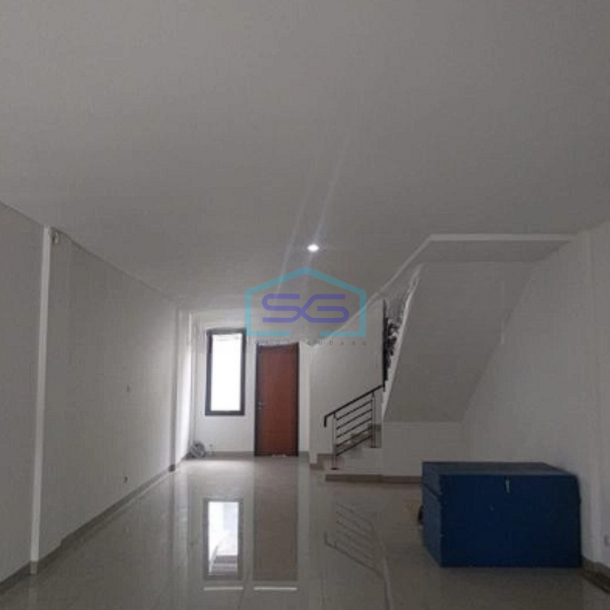 Dijual Ruko Di Mainroad Batununggal Bandung Luas Bangunan 236m2-2