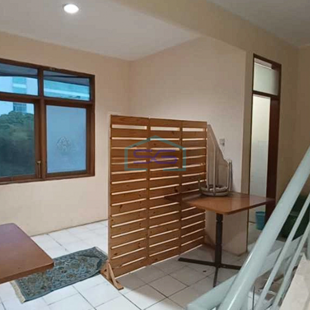Dijual Ruko Mainroad Di Sayap Sunda kota Bandung Cocok Untuk Kantor LB 260m2-3