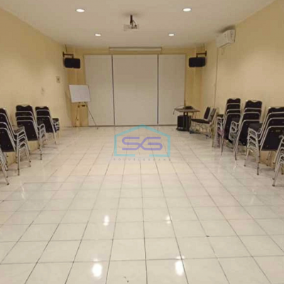 Dijual Ruko Mainroad Di Sayap Sunda kota Bandung Cocok Untuk Kantor LB 260m2