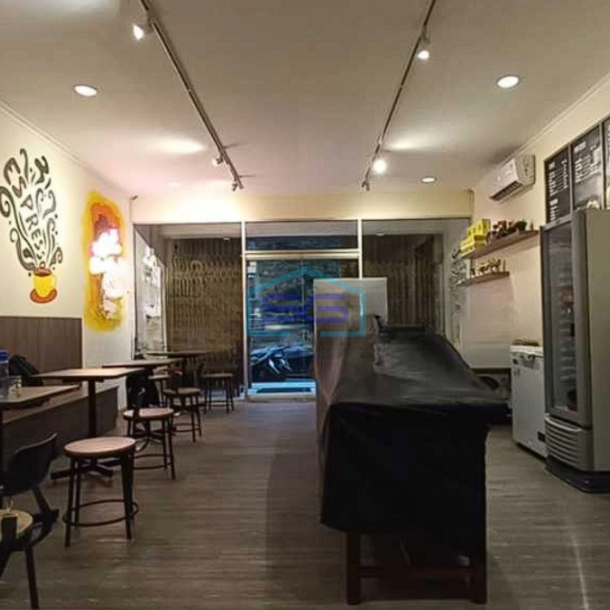 Dijual Ruko Mainroad Di Sayap Sunda kota Bandung Cocok Untuk Kantor LB 260m2-2