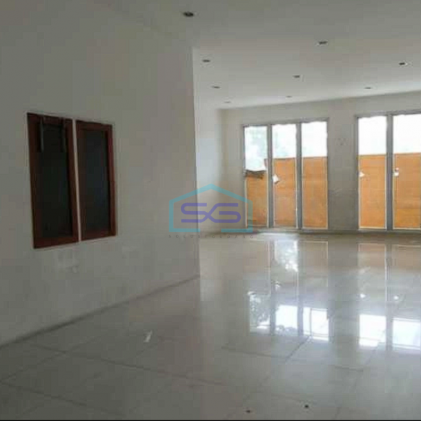 Dijual Ruko Rendeng Di Moh. Toha Bandung Dekat Tol Luas Bangunan 394m2-5
