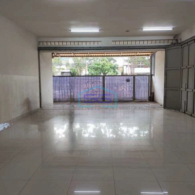 Dijual Ruko Rendeng Di Moh. Toha Bandung Dekat Tol Luas Bangunan 394m2