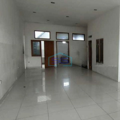 Dijual Ruko Rendeng Di Moh. Toha Bandung Dekat Tol Luas Bangunan 394m2