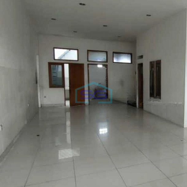 Dijual Ruko Rendeng Di Moh. Toha Bandung Dekat Tol Luas Bangunan 394m2-2