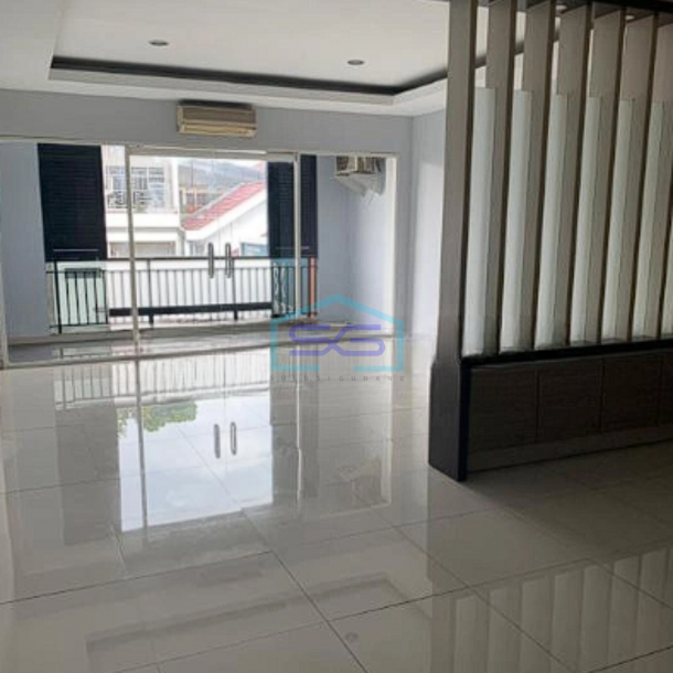 Dijual Ruko Baru Renovasi Di Cikawao Lengkong Bandung Lokasi Strategis LB 300m2-1