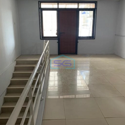 Dijual Ruko Baru Renovasi Di Cikawao Lengkong Bandung Lokasi Strategis LB 300m2-3