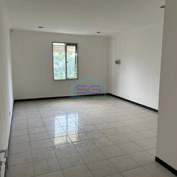 Dijual Ruko Siap Huni Di Karapitan Bandung Lokasi Strategis LB 280m2-3