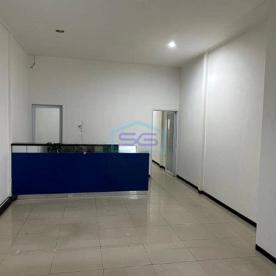 Dijual Ruko Siap Huni Di Karapitan Bandung Lokasi Strategis LB 280m2-2