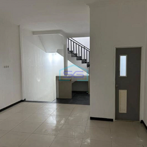 Dijual Ruko Siap Huni Di Karapitan Bandung Lokasi Strategis LB 280m2-1