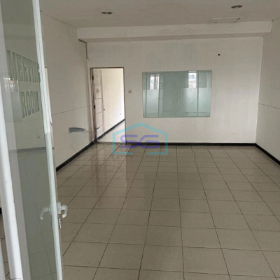 Dijual Ruko Siap Huni Di Karapitan Bandung Lokasi Strategis LB 280m2-5